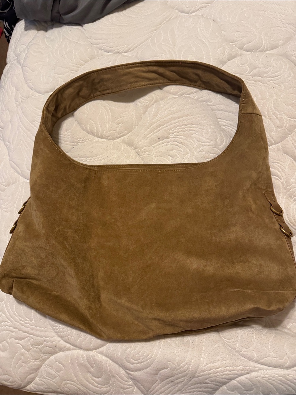 VGUC! American Eagle Slouchy Bag - Picture 5 of 6